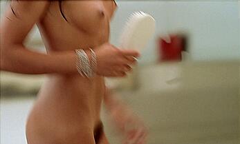 Actress - Christine Boisson: Movie - Le mouton enrage